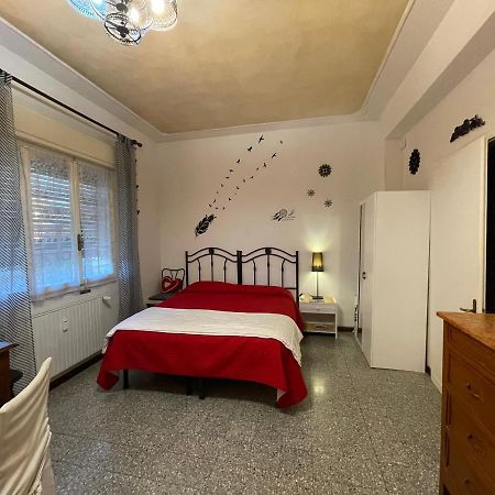 Civico3 Hotel Treviso Luaran gambar