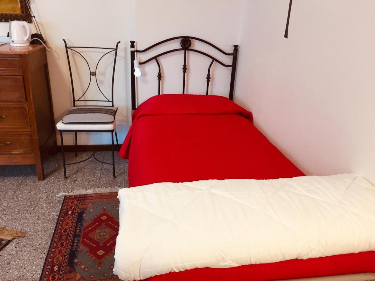 Civico3 Hotel Treviso Luaran gambar