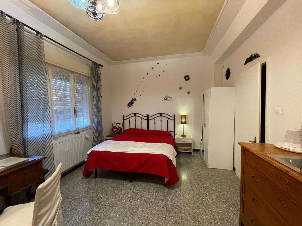 Civico3 Hotel Treviso Luaran gambar