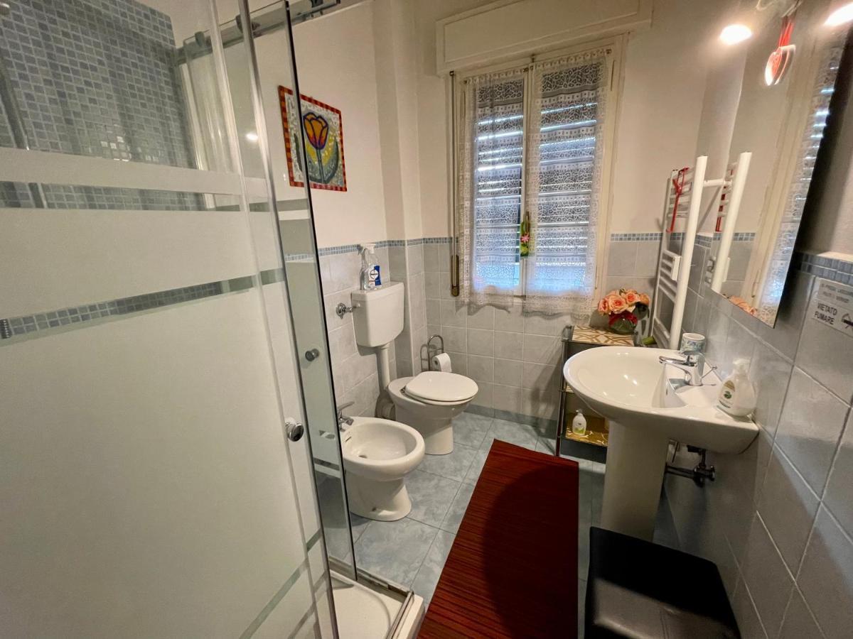 Civico3 Hotel Treviso Luaran gambar