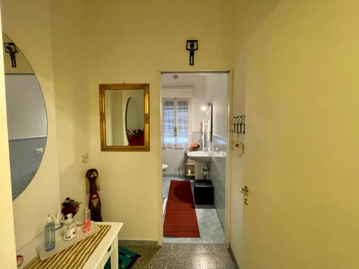 Civico3 Hotel Treviso Luaran gambar