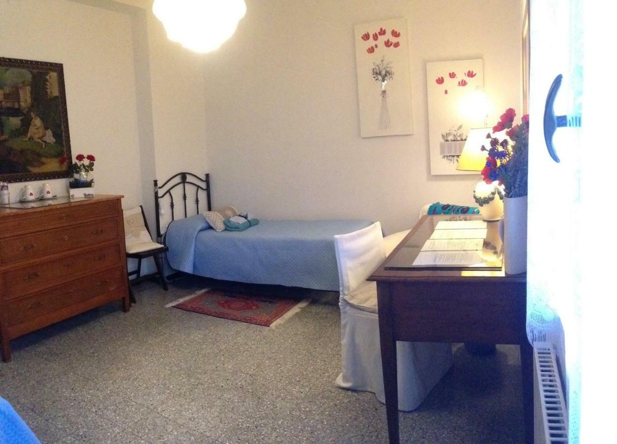 Civico3 Hotel Treviso Luaran gambar