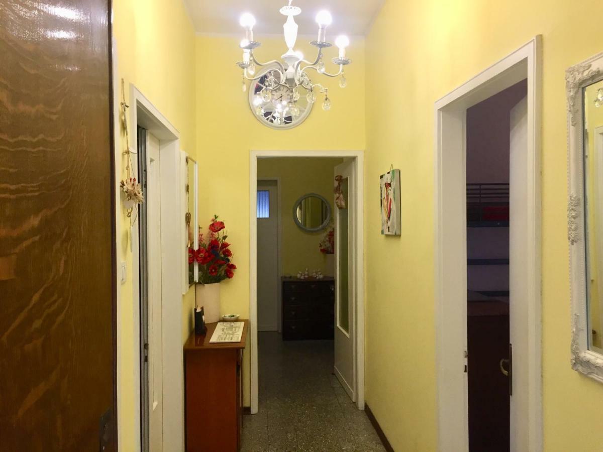 Civico3 Hotel Treviso Luaran gambar