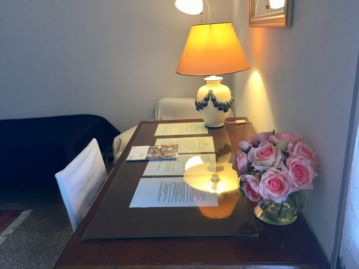 Civico3 Hotel Treviso Luaran gambar