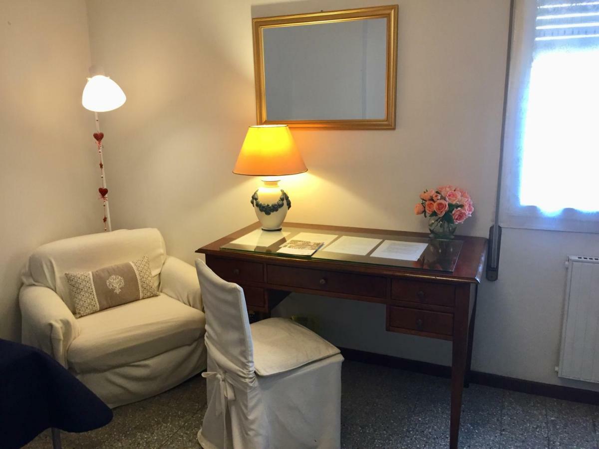 Civico3 Hotel Treviso Luaran gambar