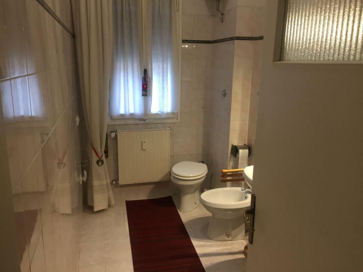 Civico3 Hotel Treviso Luaran gambar