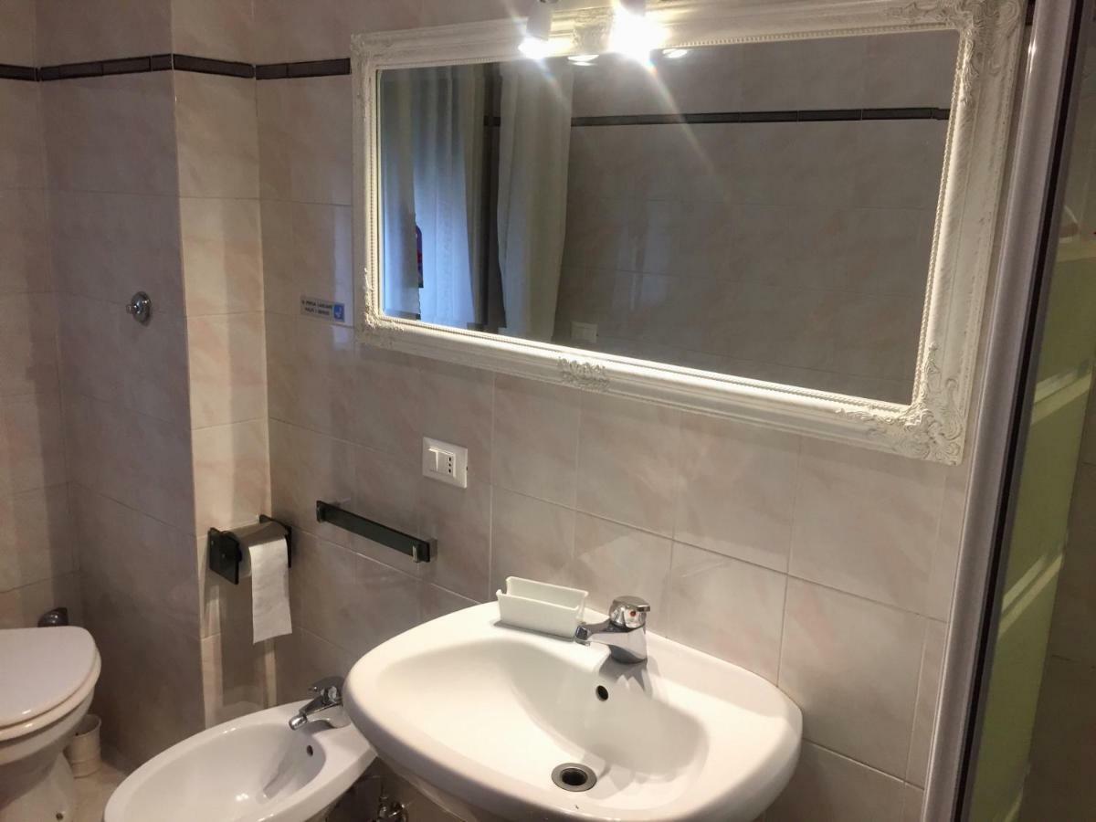 Civico3 Hotel Treviso Luaran gambar